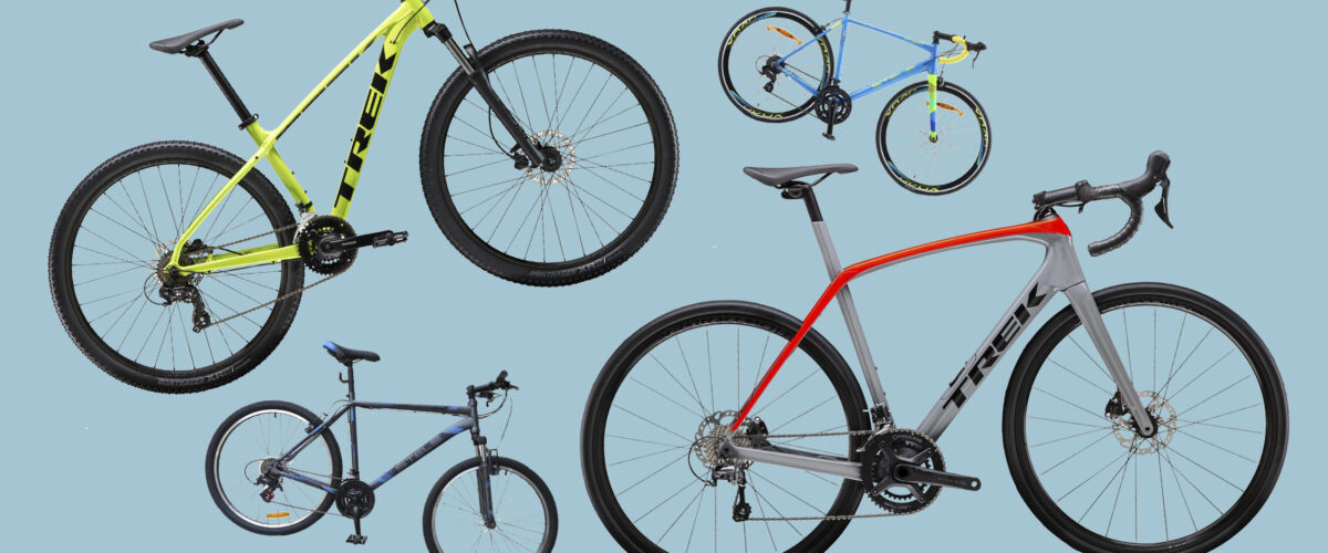 Как выбрать качественный велосипед по лучшей цене?