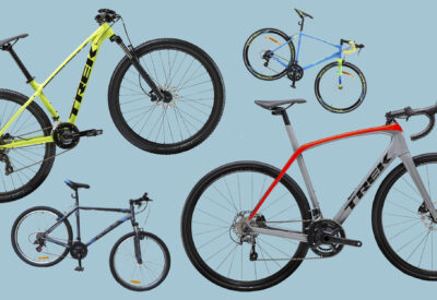 Как выбрать качественный велосипед по лучшей цене?