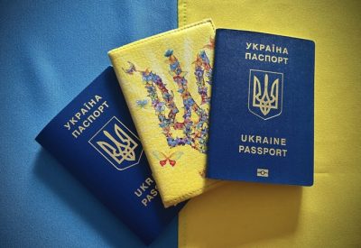 Почему стоит обратиться в опытную компанию для оформления документов в Украине