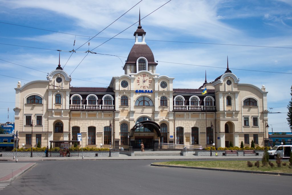 Топ 3 причини відвідати Луцьк, про які ви не знали!