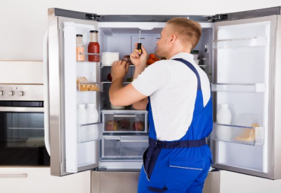 Почему не стоит самостоятельно осуществлять ремонт холодильников