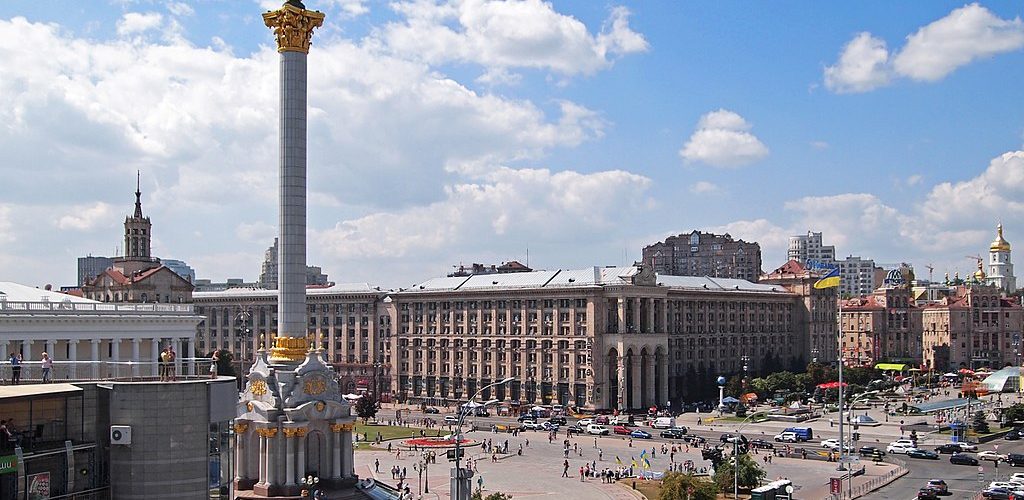 Куда можно сходить в Киеве