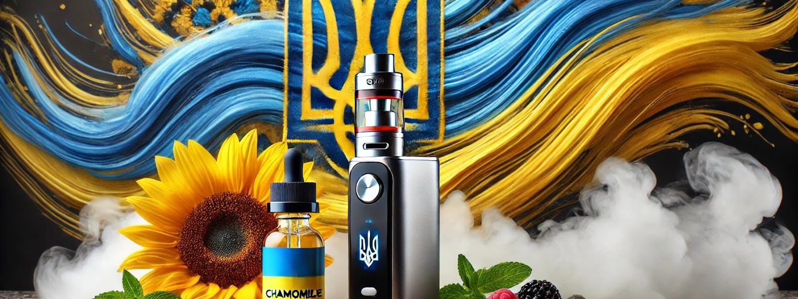 Milky Vape: повний асортимент електронних сигарет для кожного